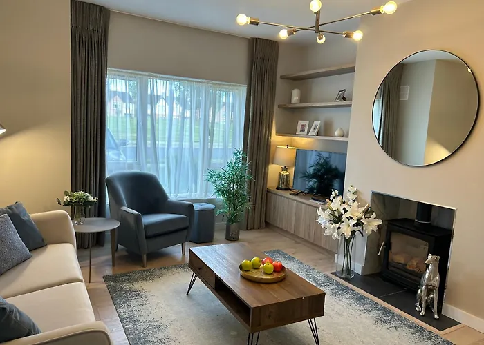 Stunning Home From Home