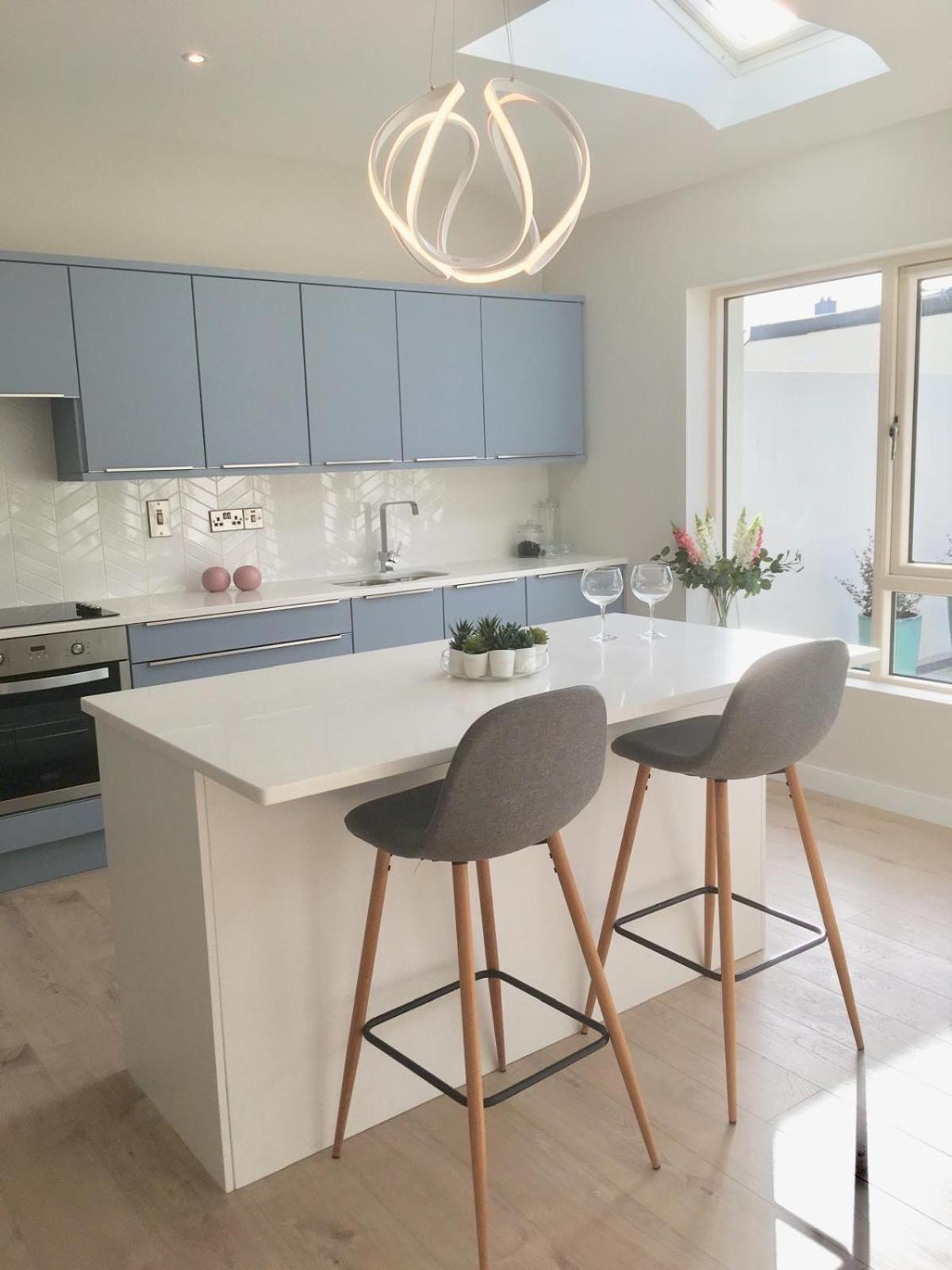 Holiday home Stunning From